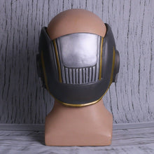 Load image into Gallery viewer, Movie Guardians Of The Galaxy Star Lord Infinity War Cosplay Costumes LED Lights Helmet Latex Mask Prop Superhero Halloween