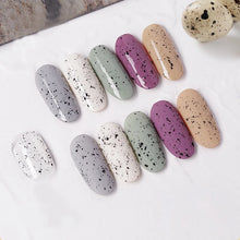 Load image into Gallery viewer, 7ml Nail Gel Semi Permanent Gel Polish UV LED Nail Gel Colorful Bottle Varnish Soak Off Nail Art Gel Nail Polish
