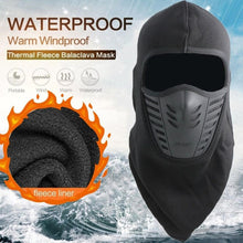 Load image into Gallery viewer, Multi Types Full Face Cover hat Balaclava Hat Army Tactical CS Winter Ski Cycling Hat Sun protection Scarf Warm Face Masks