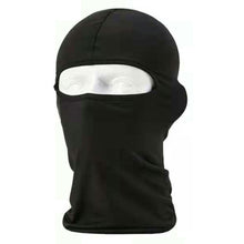 Load image into Gallery viewer, Multi Types Full Face Cover hat Balaclava Hat Army Tactical CS Winter Ski Cycling Hat Sun protection Scarf Warm Face Masks