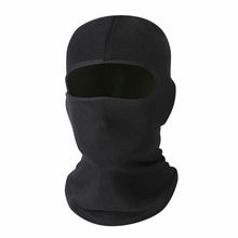 Load image into Gallery viewer, Multi Types Full Face Cover hat Balaclava Hat Army Tactical CS Winter Ski Cycling Hat Sun protection Scarf Warm Face Masks
