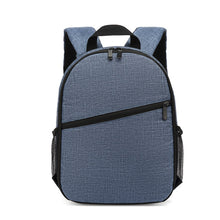 Load image into Gallery viewer, Multi-functional Digital Camera Backpack Bag For Nikon Sony Waterproof Outdoor dslr Camera Bag lens pouch DSLR camera bag