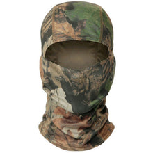 Load image into Gallery viewer, Neck Gaiters Multicam Balaclava Full Face Mask Tactical Camouflage CS Wargame Army Hunting Cycling Sports Helmet Liner Cap Military CP Scarf