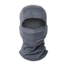 Load image into Gallery viewer, Neck Gaiters Multicam Balaclava Full Face Mask Tactical Camouflage CS Wargame Army Hunting Cycling Sports Helmet Liner Cap Military CP Scarf