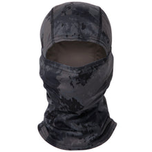 Load image into Gallery viewer, Neck Gaiters Multicam Balaclava Full Face Mask Tactical Camouflage CS Wargame Army Hunting Cycling Sports Helmet Liner Cap Military CP Scarf