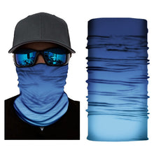 Load image into Gallery viewer, Multiple Colors Bandana High Elastic Seamless Bandana Buffs Gaiter Headband Cycling Fishing Balaclava Tube Face Shield Men Scarf