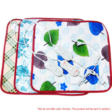 Load image into Gallery viewer, Pet Dog Cat Waterproof Electric Heating Pad Body Winter Warmer Mat Bed Blanket Animals Bed Heater Accessories