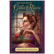 Load image into Gallery viewer, NEW hot sell tarot cards for divination personal use tarot deck full English version PDF guidebook