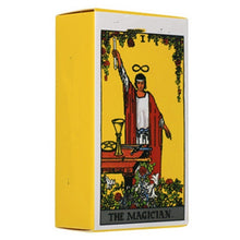 Load image into Gallery viewer, NEW hot sell tarot cards for divination personal use tarot deck full English version PDF guidebook