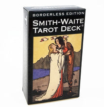 Load image into Gallery viewer, NEW hot sell tarot cards for divination personal use tarot deck full English version PDF guidebook