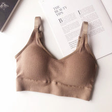 Load image into Gallery viewer, Yoga Bra Women Fitness Running Gym Crop Top For Women
