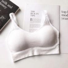 Load image into Gallery viewer, Yoga Bra Women Fitness Running Gym Crop Top For Women