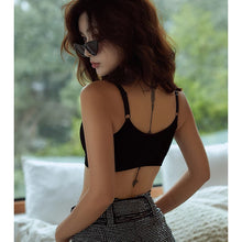 Load image into Gallery viewer, Yoga Bra Women Fitness Running Gym Crop Top For Women