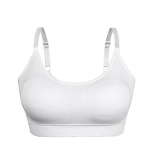 Load image into Gallery viewer, Yoga Bra Push Up Sport Top for fitness Shockproof Running Gym Workout For Women