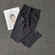 Load image into Gallery viewer, Yoga Leggings Fitness Running High Waist Yoga Pants For Women