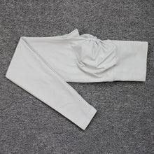 Load image into Gallery viewer, Yoga Leggings Fitness Running High Waist Yoga Pants For Women