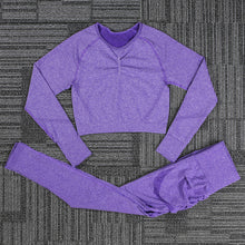 Load image into Gallery viewer, Yoga Pants Push Up Leggings Women Gym Sport Fitness Yoga Leggings
