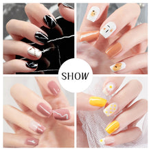 Load image into Gallery viewer, Nail set 120/54W UV LED LAMP for Manicure Gel nail polish Set Kit Gel Varnish Electric Nail Drill Manicure Sets Nail Art Tools