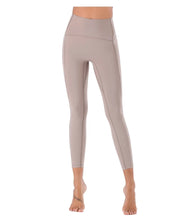 Load image into Gallery viewer, Yoga Set Tops And Leggings Set Fitness Suit For Women