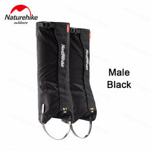 Load image into Gallery viewer, Outdoor Snow Legging Gaiters Men And Women Snow Hiking Leg Guard Cover Light Winter Camping Travel Skiing Equipment