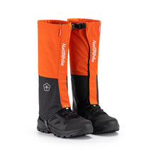 Load image into Gallery viewer, Hiking Waterproof Snow Gaiters Warmer Leg Cover Leg Gaiters Hunting Gaiters Boot Gaiters Snow Legging Gaiters