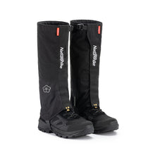 Load image into Gallery viewer, Hiking Waterproof Snow Gaiters Warmer Leg Cover Leg Gaiters Hunting Gaiters Boot Gaiters Snow Legging Gaiters