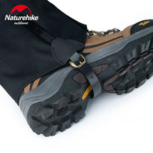 Load image into Gallery viewer, Hiking Waterproof Snow Gaiters Warmer Leg Cover Leg Gaiters Hunting Gaiters Boot Gaiters Snow Legging Gaiters