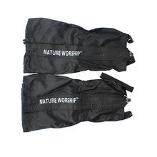 Load image into Gallery viewer, 1 Pair Waterproof Windproof Snow Legging Gaiters Ski Gaiter Hiking Walking Climbing Hunting