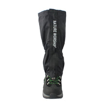 Load image into Gallery viewer, 1 Pair Waterproof Windproof Snow Legging Gaiters Ski Gaiter Hiking Walking Climbing Hunting