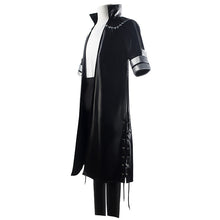 Load image into Gallery viewer, Halloween Party Cosplay Coustume My Hero Academia Dabi Cosplay Costume Full Set Coat T-shirt Pants Cosplay Costumes