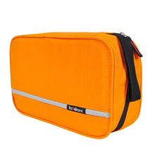 Load image into Gallery viewer, Hanging Toiletry Bag Travel Toiletry Wash Organizer Kit for Men Women Cosmetics Make Up Sturdy Hanging Hook Shower Bags