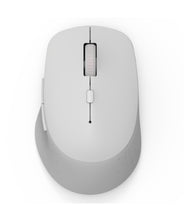 Load image into Gallery viewer, New Rapoo Multi-mode Silent Wireless Mouse with 1600DPI Bluetooth-compatible and 2.4GHz for Three Devices Connection