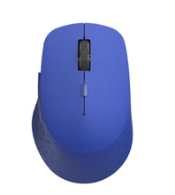 Load image into Gallery viewer, New Rapoo Multi-mode Silent Wireless Mouse with 1600DPI Bluetooth-compatible and 2.4GHz for Three Devices Connection
