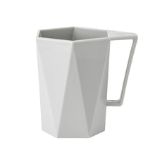 Load image into Gallery viewer, New Water Cup Coffee Cups 1PC Novelty Cup Personality Milk Juice Lemon Mug Coffee Tea Reusable Plastic Cups 0110#30