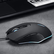 Load image into Gallery viewer, Wired Gaming Mouse 6Button 3200DPI LED USB Computer Mouse Gamer Silent Optical Mice With Backlight