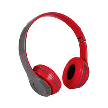 Load image into Gallery viewer, headphones wireless 5.0 bluetooth headphones headset music stereo helmets headset Gaming Foldable for phone PC tablet Gift