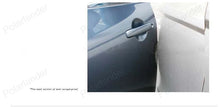 Load image into Gallery viewer, Car crash proof Carbon Fiber article door anti collision anti scratch strip for Au-di
