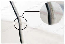 Load image into Gallery viewer, Car crash proof Carbon Fiber article door anti collision anti scratch strip for Au-di