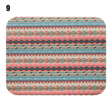 Load image into Gallery viewer, 1pc Anti-slip Mouse Pad Leather Gaming Mice Mat Desk Cushion Universal Comfortable For Laptop PC MacBook