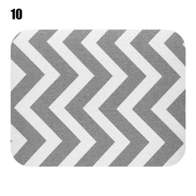 Load image into Gallery viewer, 1pc Anti-slip Mouse Pad Leather Gaming Mice Mat Desk Cushion Universal Comfortable For Laptop PC MacBook