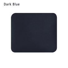 Load image into Gallery viewer, 1pc Anti-slip Mouse Pad Leather Gaming Mice Mat Desk Cushion Universal Comfortable For Laptop PC MacBook
