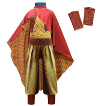 Load image into Gallery viewer, Movie Raya and The Last Dragon Kids Cosplay Legend Halloween Costume Raya Bodysuit Fancy Set Children Performance Costume
