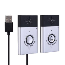 Load image into Gallery viewer, Doorbell Wireless Simple Voice Intercom Doorbell Remote Wireless Doorbell