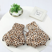 Load image into Gallery viewer, Winter Cute Cartoon Thermal Sharp Claw Gloves Female Halter Student Super Cute Male Thickened Gloves
