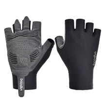 Load image into Gallery viewer, Summer New Road Bike Gloves Lengthened Cuff Outdoor Sports Bicycle Riding Gloves
