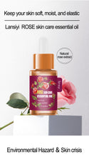 Load image into Gallery viewer, Rose Oil Rose Essence to Dry Wrinkles Make Skin Delicate Smooth Rose Essential Oil