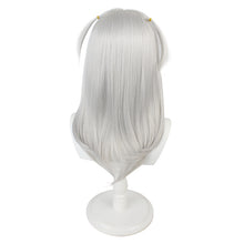 Load image into Gallery viewer, Hololive Simone Cos Wig Gradient Gawu Gula Vuber Shark Mother GAWR Gura Cosplay Wig