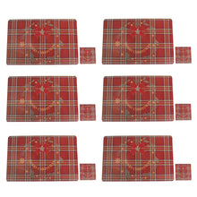 Load image into Gallery viewer, Christmas Decoration Creative Christmas PVC Each 6 Pack 12PCs
