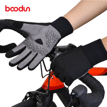 Load image into Gallery viewer, New Long Finger Cycling Gloves Outdoor Sports on Foot Running Climbing Bicycle Gloves