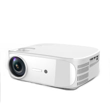 Load image into Gallery viewer, Full HD 1080P Android Projector Factory WiFi Same Screen Mobile HD Projector